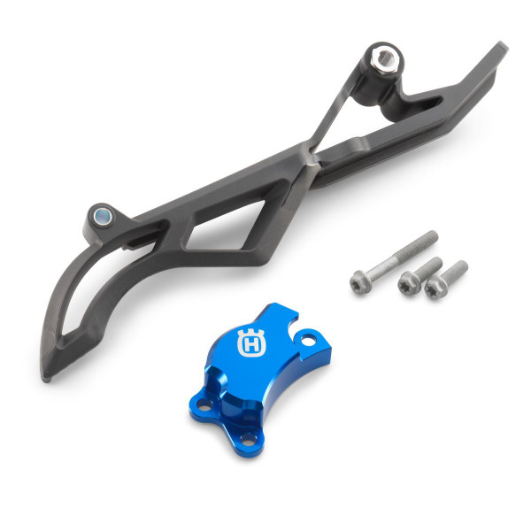 Husqvarna Clutch slave cylinder protection